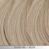Razor Cut Shag • Look Fabulous Collection by TressAllure