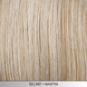 Top Coverage Wavy 12" and 18" - Synthetic Topper Collection by Jon Renau