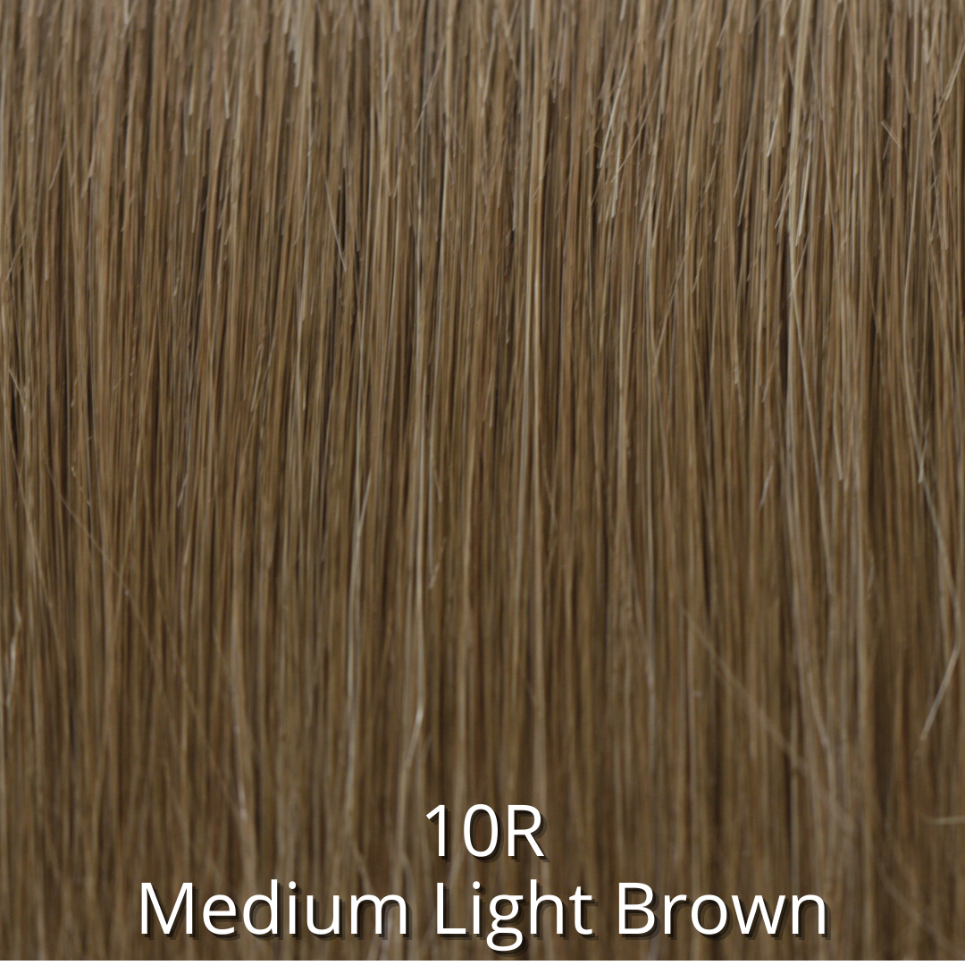 Brushed Pixie - Look Fabulous Collection by TressAllure