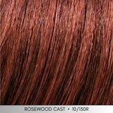 Poised - Look Fabulous Collection by TressAllure