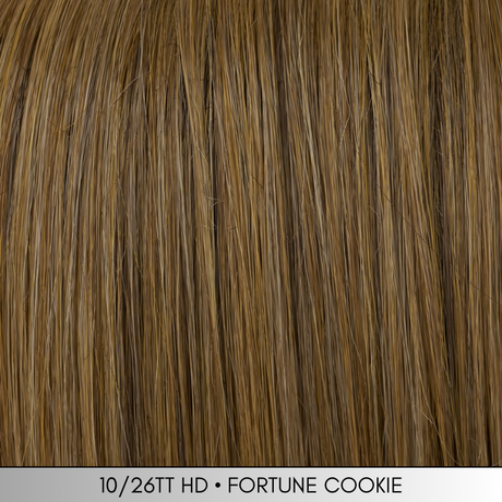 Ignite in HD in Fortune Cookie (10/26TT)  - HD Synthetic Wig Collection by Jon Renau ***CLEARANCE***