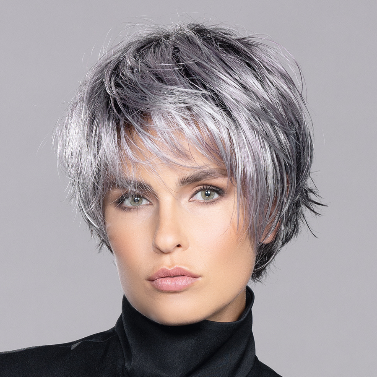 Sky - Hair Power Collection by Ellen Wille