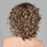 Jamila Plus - Hair Power Collection by Ellen Wille