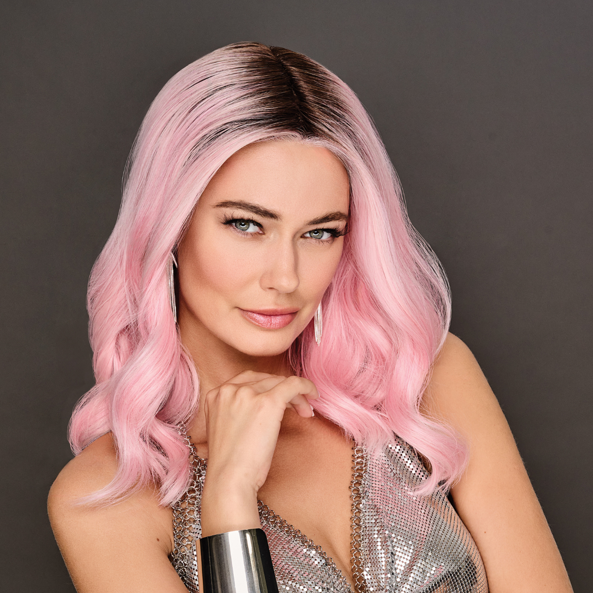 How Pink It Is - Fantasy Wig Collection by Hairdo