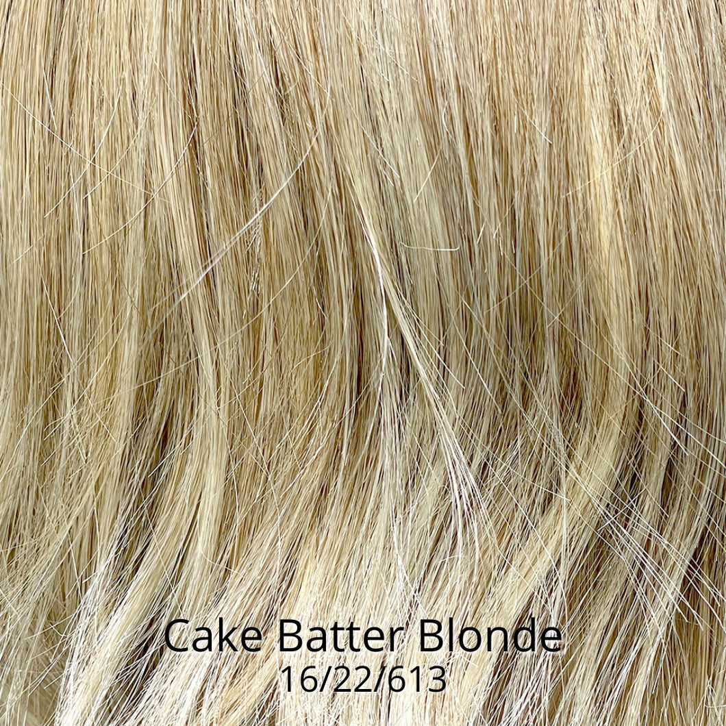 Malibu in Cake Batter Blonde - City Collection by BelleTress ***CLEARANCE***