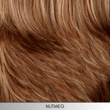 Allure - Synthetic Wig Collection by Mane Attraction