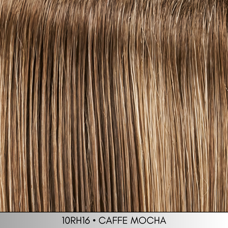 Kristen / Caffé Mocha • SmartLace Collection by Jon Renau • CLEARANCE ✨