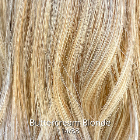 Santa Barbara in Buttercream Blonde - City Collection by BelleTress ***CLEARANCE***
