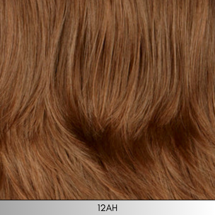 Savannah - Synthetic Wig Collection by Henry Margu