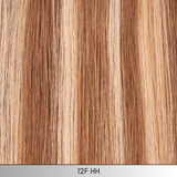 easiExtensions 20" Human Hair Extensions - easiTress Human Hair Collection by Jon Renau