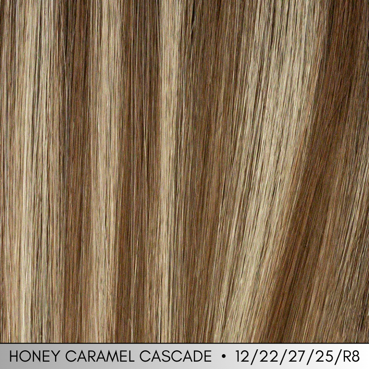 Shag Chic - Look Fabulous Collection by TressAllure