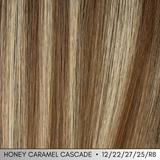 Shag Chic - Look Fabulous Collection by TressAllure