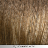 London - Heat Mode Collection by Henry Margu