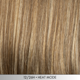 Dallas - Heat Mode Collection by Henry Margu