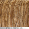 Top Style 12" Human Hair Topper - Human Hair Topper Collection by Jon Renau