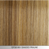 Charlotte in 12FS8 Shaded Praline - SmartLace Human Hair Wigs Collection by Jon Renau ***CLEARANCE***
