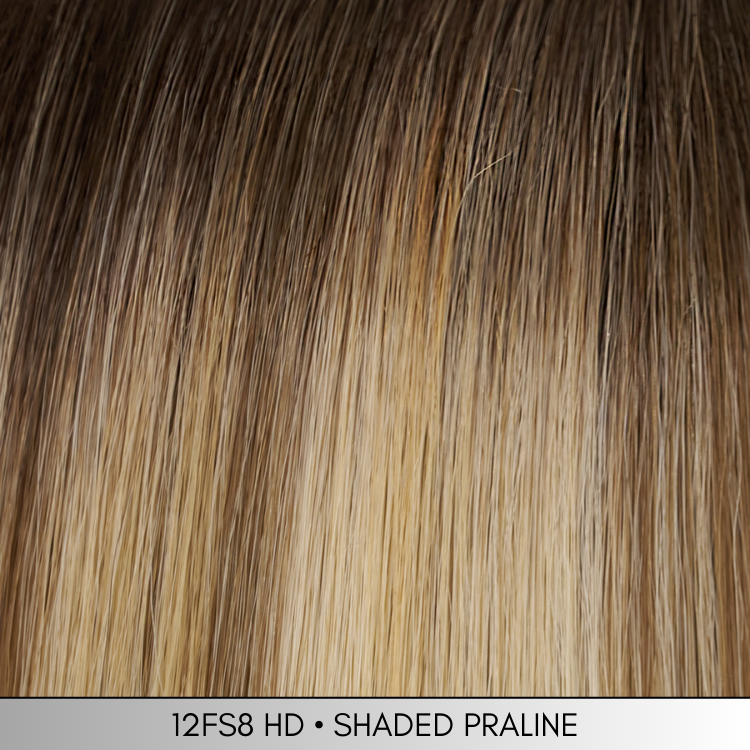 Haute - HD Synthetic Wig Collection by Jon Renau