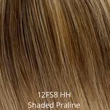 Charlotte - SmartLace Human Hair Wigs Collection by Jon Renau