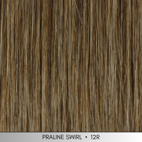 Stacked Bob in Praline Swirl (12R) -  Look Fabulous Collection by TressAllure ***CLEARANCE***