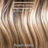 Maxwella 22 (Monofilament Top) - BelleTress Discontinued Styles ***CLEARANCE***
