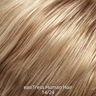 easiVolume 14" Human Hair Volume Hairpiece - easiTress Human Hair Collection by Jon Renau