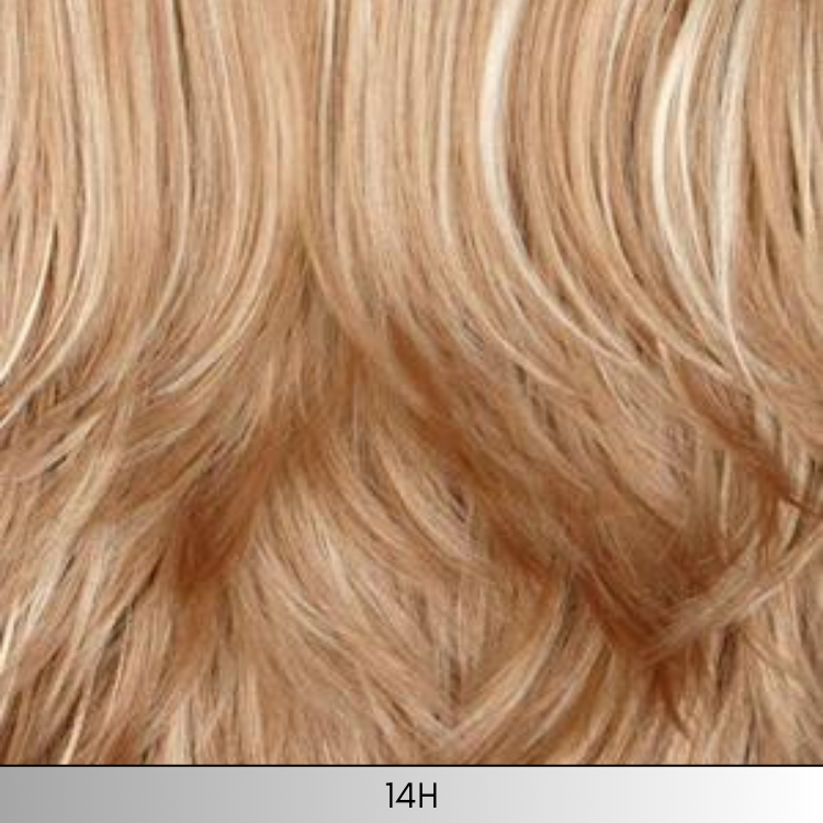 Marnie - Synthetic Wig Collection by Henry Margu