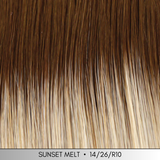 Feathered Bob - Look Fabulous Collection by TressAllure