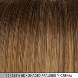 Maeve in 14/26S10 - HD Synthetic Wig Collection by Jon Renau *** CLEARANCE ***