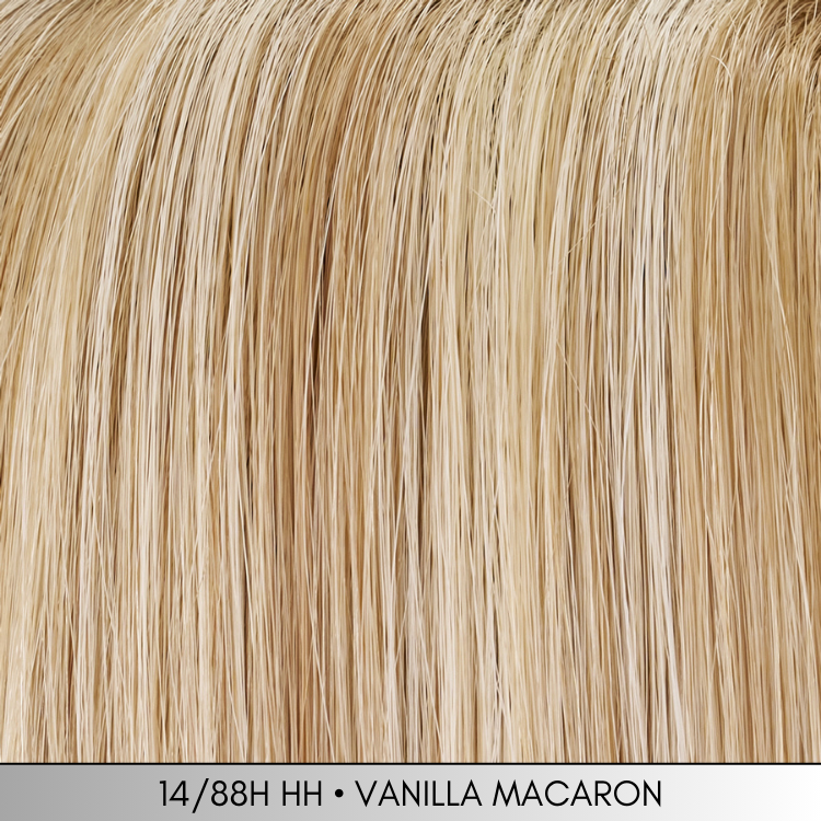 Carrie Lite Petite Cap - SmartLace Lite Human Hair Wigs Collection by Jon Renau