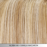 Carrie Lite Petite Cap - SmartLace Lite Human Hair Wigs Collection by Jon Renau