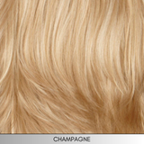 Showgirl - Synthetic Wig Collection by Mane Attraction