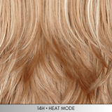 Rio - Heat Mode Collection by Henry Margu