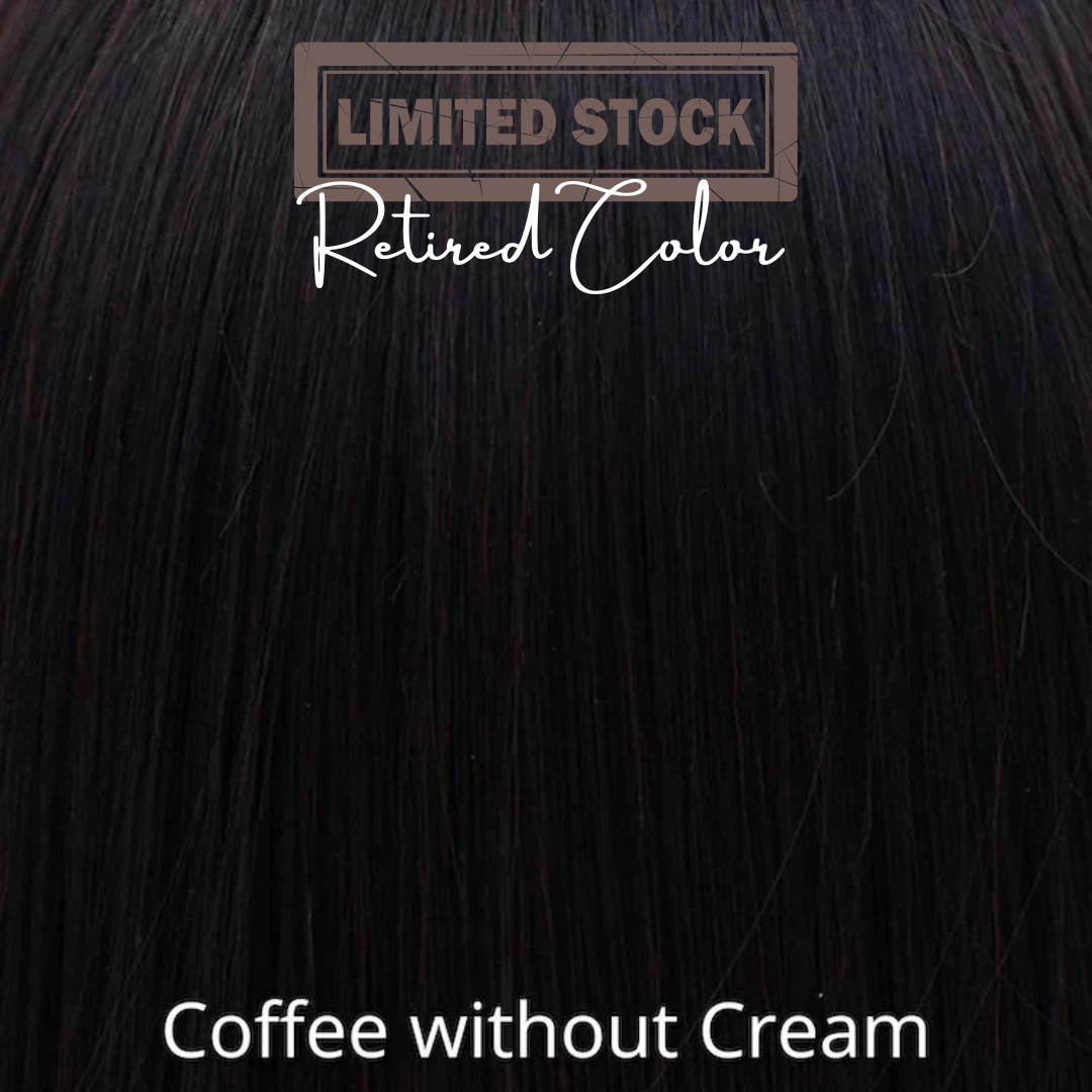 Coffee Without Cream - BelleTress Discontinued Colors ***CLEARANCE***