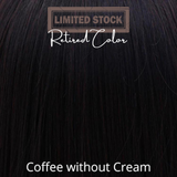 Coffee Without Cream - BelleTress Discontinued Colors ***CLEARANCE***
