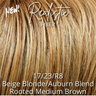 Feathered Bob in 17/23/R8 - Look Fabulous Collection by TressAllure ***CLEARANCE***