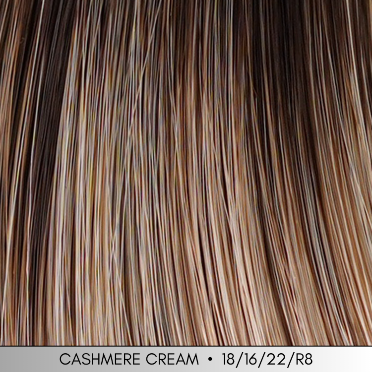 Trend - Look Fabulous Collection by TressAllure