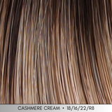 Poised - Look Fabulous Collection by TressAllure