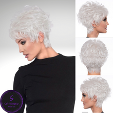 Load image into Gallery viewer, Olivia in Black - Envy Hair Collection ***CLEARANCE***
