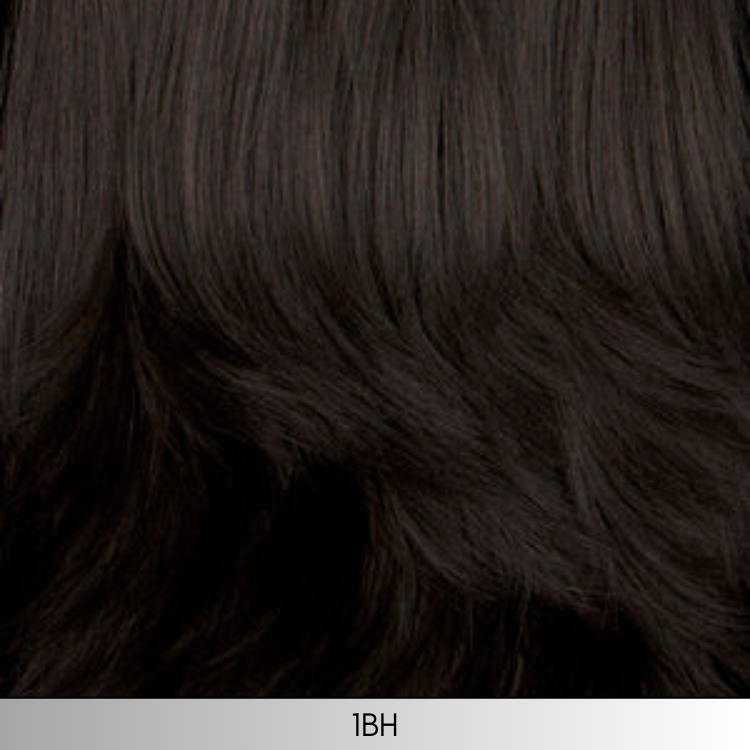 Willow - Synthetic Wig Collection by Henry Margu