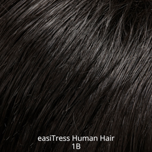 Load image into Gallery viewer, easiHalo 18&quot; Human Hair Halo Hairpiece - easiTress Human Hair Collection by Jon Renau
