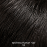 easiHalo 12" Human Hair Halo Hairpiece - easiTress Human Hair Collection by Jon Renau