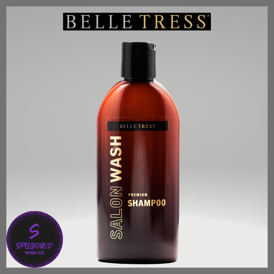 SALON WASH Shampoo by BelleTress