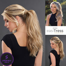 Load image into Gallery viewer, easiPony 16&quot; Human Hair Ponytail Hairpiece - easiTress Human Hair Collection by Jon Renau

