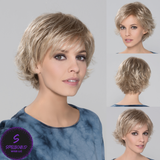 Date  - Hair Power Collection by Ellen Wille