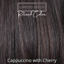 Load image into Gallery viewer, Cappuccino With Cherry - BelleTress Discontinued Colors ***CLEARANCE***
