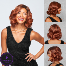 Load image into Gallery viewer, Softly Spiraled - Fashion Wig Collection by Hairdo
