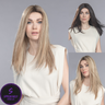 Boheme Remy Human Hair Wig - Pure Power Collection by Ellen Wille