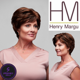 Estelle in 24H18 - Naturally Yours Professional Collection by Henry Margu ***CLEARANCE***