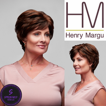 Load image into Gallery viewer, Estelle in 24H18 - Naturally Yours Professional Collection by Henry Margu ***CLEARANCE***
