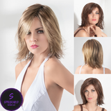 Icone - Hair Society Collection by Ellen Wille